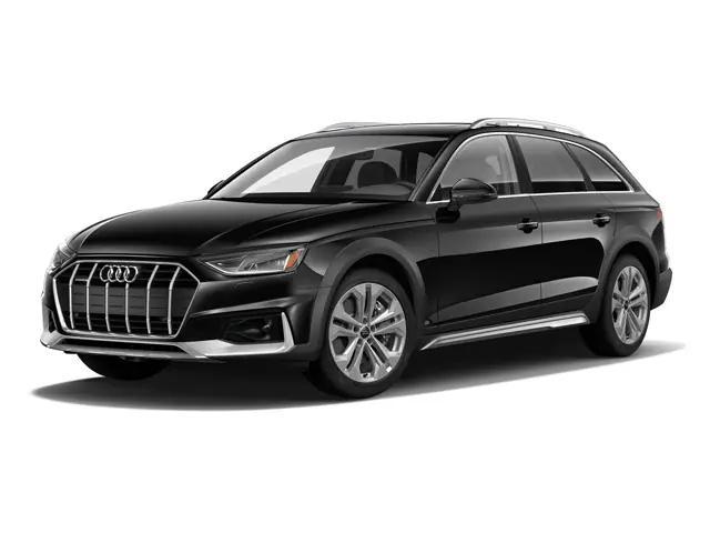 2020 Audi A4 Allroad