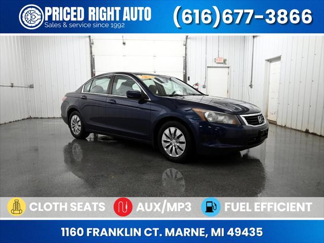 2010 Honda Accord