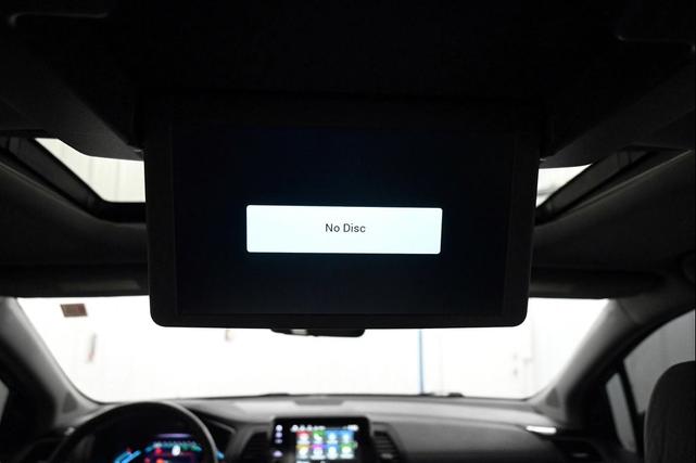 Photo of 2019 Crystal Black Pearl Honda Odyssey