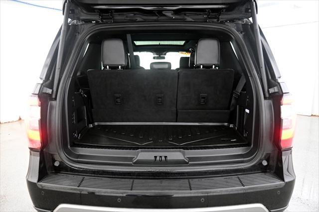 Photo of 2019 Agate Black Ford Expedition