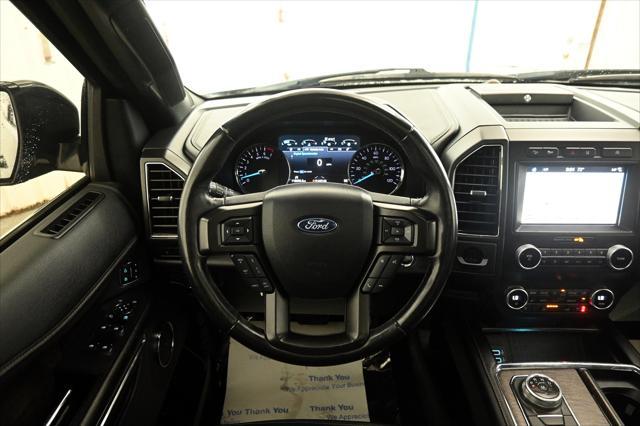Photo of 2019 Agate Black Ford Expedition