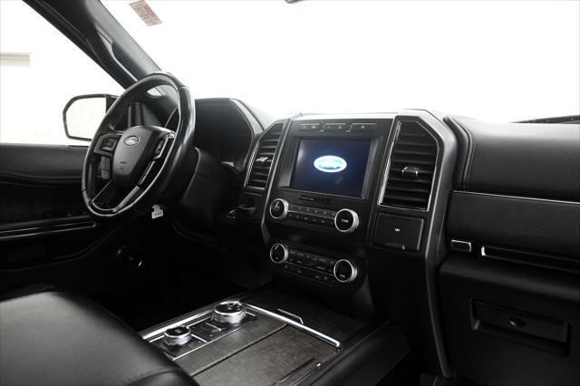Photo of 2019 Agate Black Ford Expedition