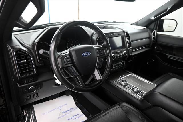 Photo of 2019 Agate Black Ford Expedition