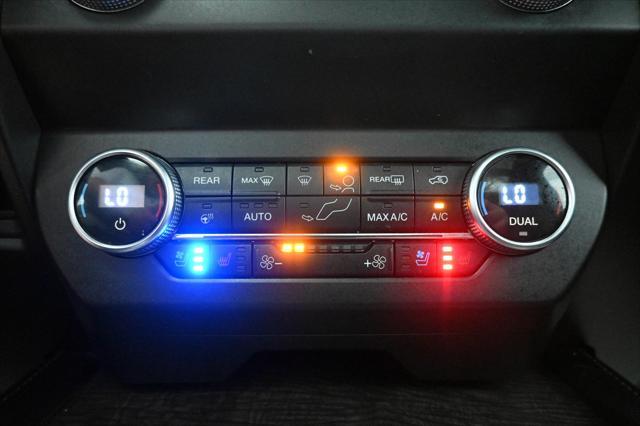 Photo of 2019 Agate Black Ford Expedition