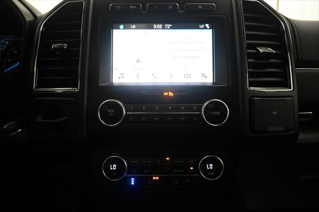 Photo of 2019 Agate Black Ford Expedition