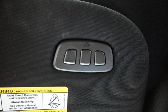 Photo of 2019 Agate Black Ford Expedition
