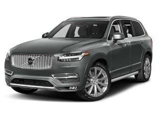 2018 Volvo XC90