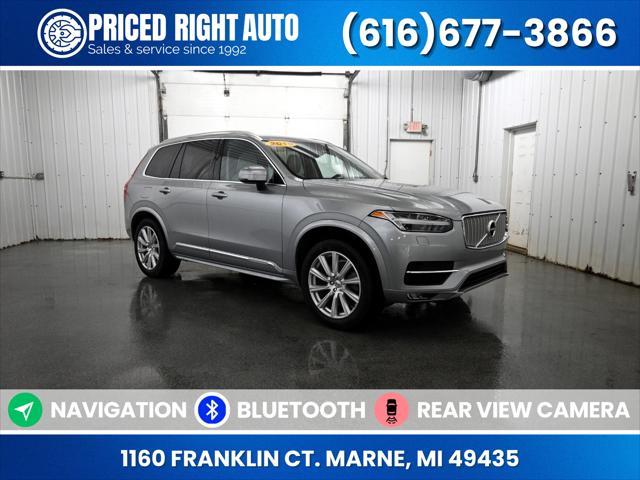 2019 Volvo XC90