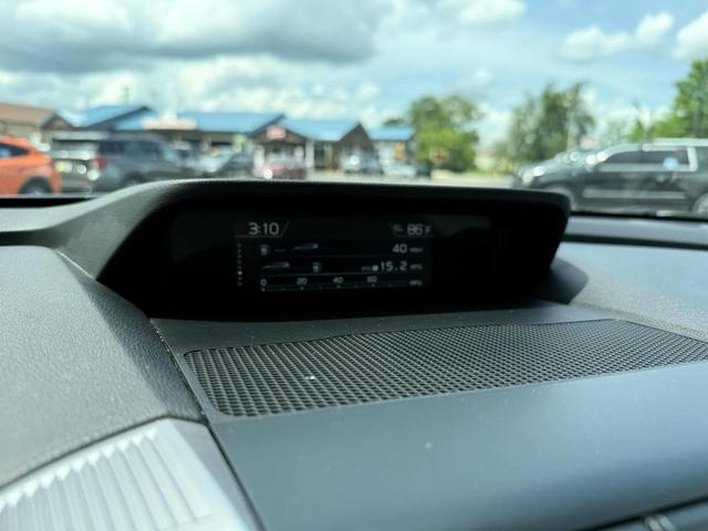 Photo of 2022 Magnetite Gray Metallic Subaru Ascent