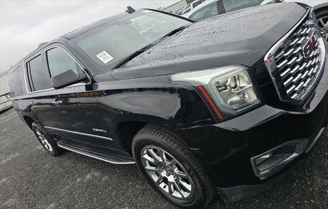 2019 GMC Yukon Xl