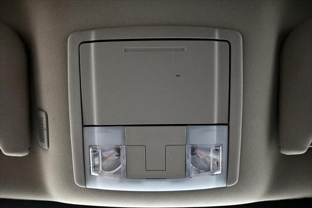 Photo of 2013 Ginger Ale Ford Edge