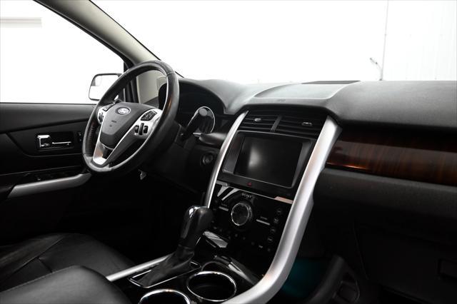 Photo of 2013 Ginger Ale Ford Edge