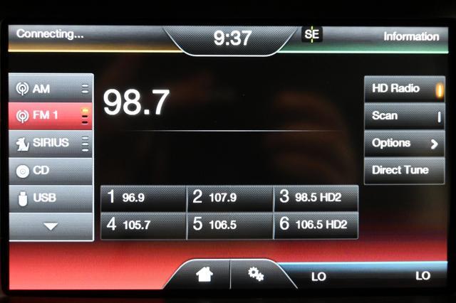 Photo of 2013 Ginger Ale Ford Edge