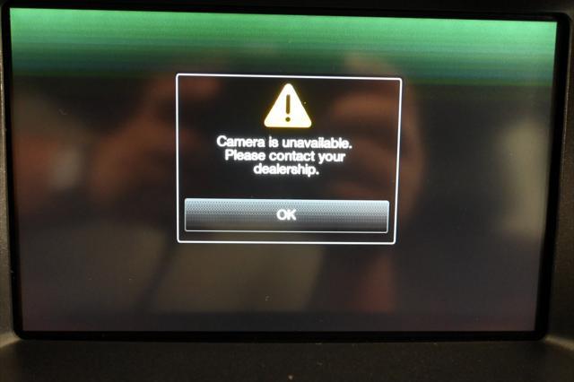 Photo of 2013 Ginger Ale Ford Edge