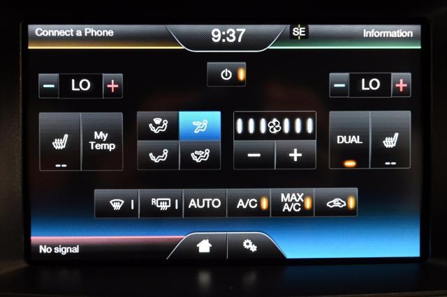 Photo of 2013 Ginger Ale Ford Edge