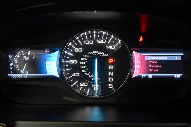 Photo of 2013 Ginger Ale Ford Edge