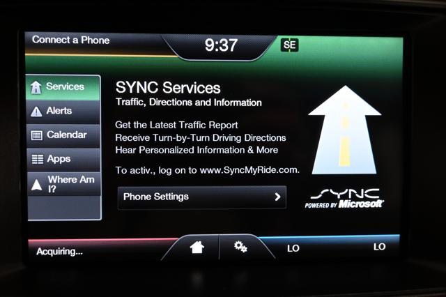 Photo of 2013 Ginger Ale Ford Edge