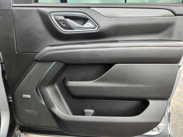 Photo of 2023 Sterling Gray Metallic Chevrolet Suburban