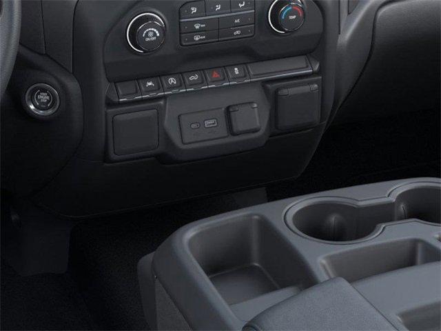 Photo of 2026 Summit White Chevrolet Silverado 1500
