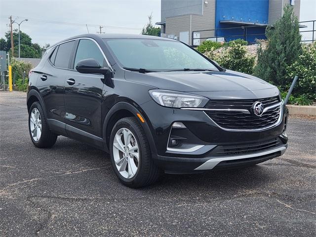 2022 Buick Encore Gx
