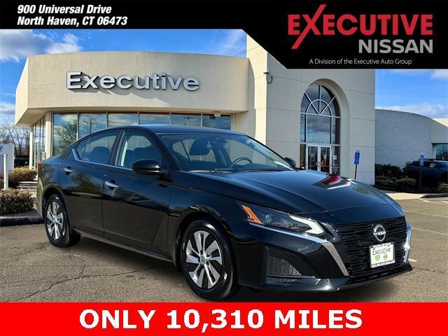 2023 Nissan Altima