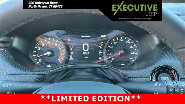 Photo of 2025 Silver Zynith Jeep Compass