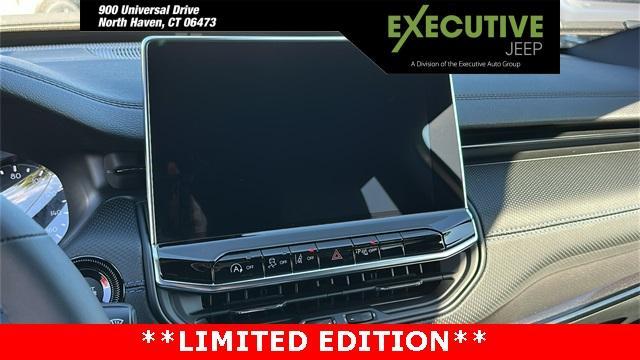 Photo of 2025 Silver Zynith Jeep Compass