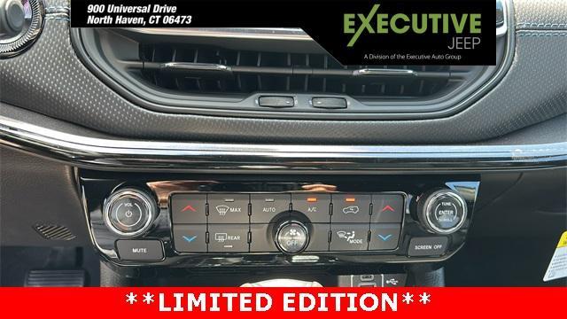 Photo of 2025 Silver Zynith Jeep Compass