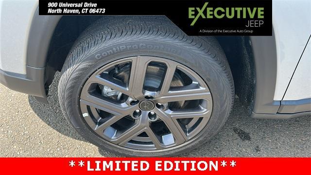 Photo of 2025 Silver Zynith Jeep Compass