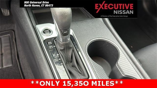 Photo of 2021 Glacier White Nissan Altima