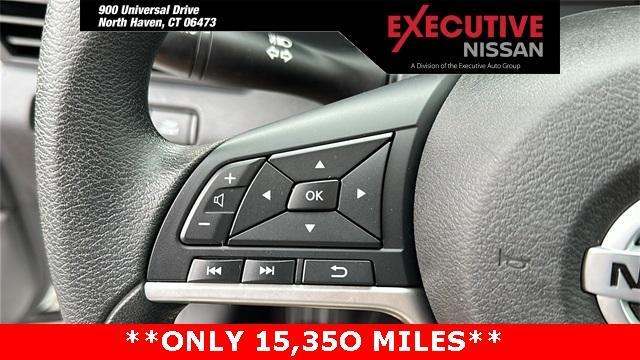 Photo of 2021 Glacier White Nissan Altima