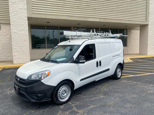 2018 RAM Promaster City