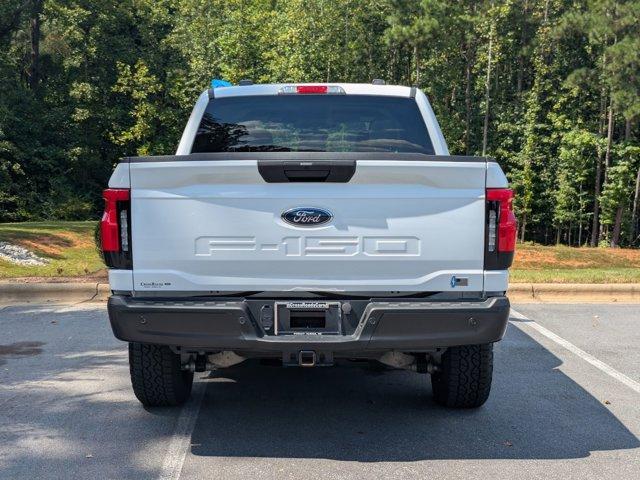 Photo of 2023 OXFORD WHITE Ford F-150