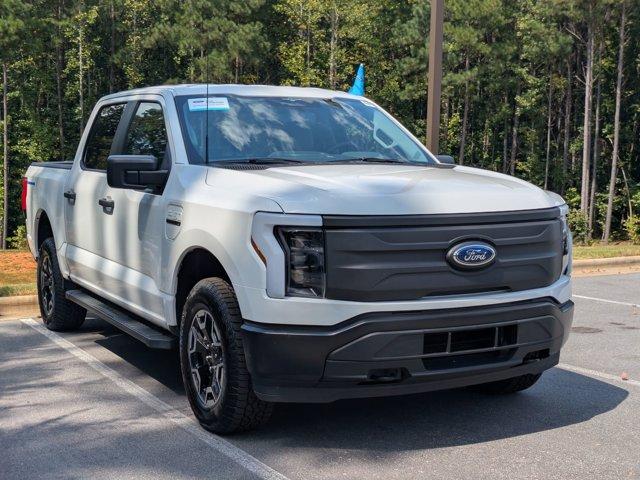 Photo of 2023 OXFORD WHITE Ford F-150