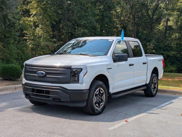 Photo of 2023 OXFORD WHITE Ford F-150