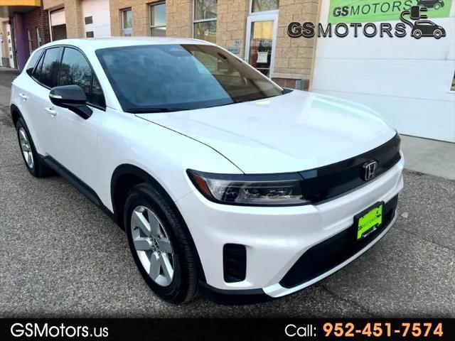 2024 Honda Prologue