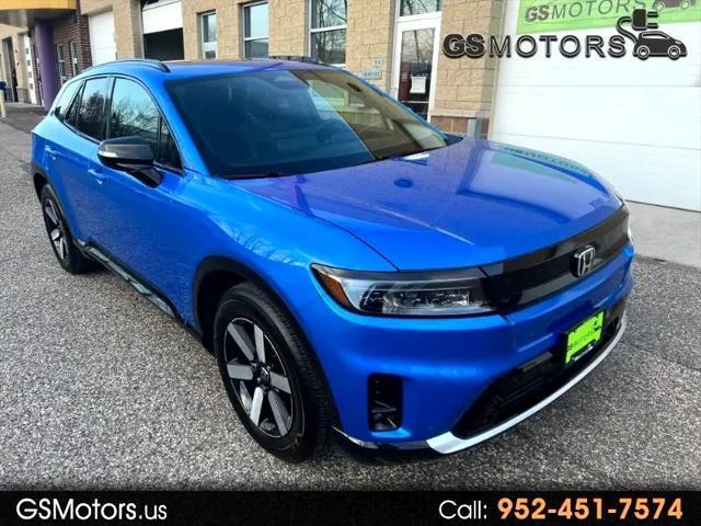 2024 Honda Prologue
