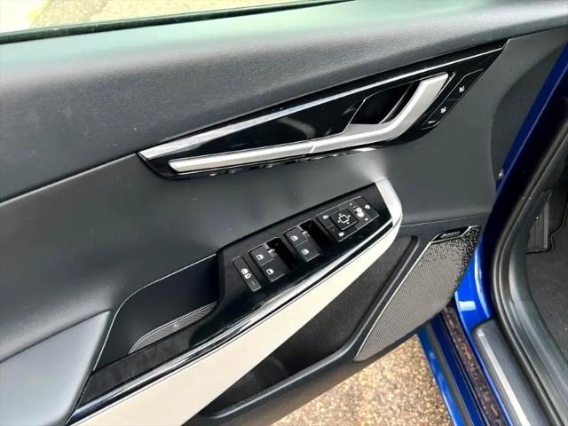 Photo of 2022 Yacht Blue Kia EV6