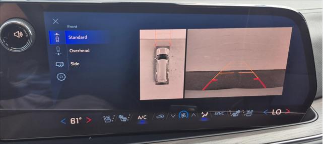 Photo of 2025 Black Chevrolet Suburban