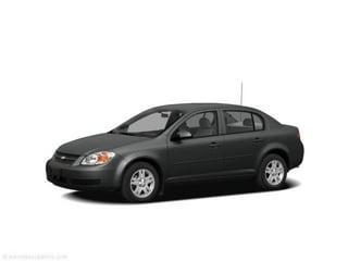Photo of 2008 Slate Metallic Chevrolet Cobalt