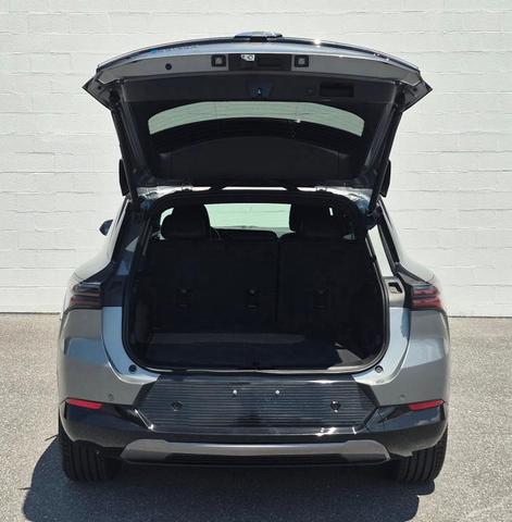 Photo of 2024 Sterling Gray Metallic Chevrolet Equinox EV