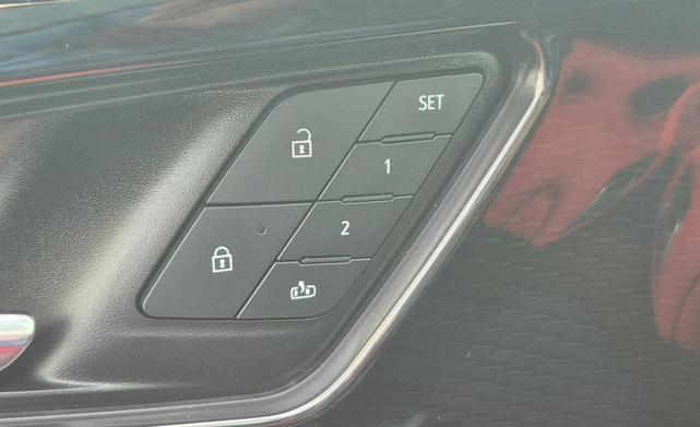 Photo of 2024 Rip Tide Blue Chevrolet Blazer EV