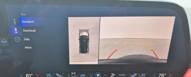 Photo of 2024 Rip Tide Blue Chevrolet Blazer EV