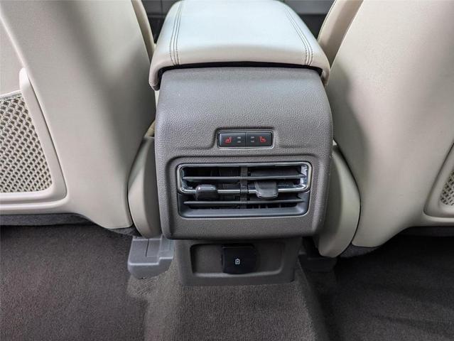 Photo of 2022 Metallic Lincoln Corsair