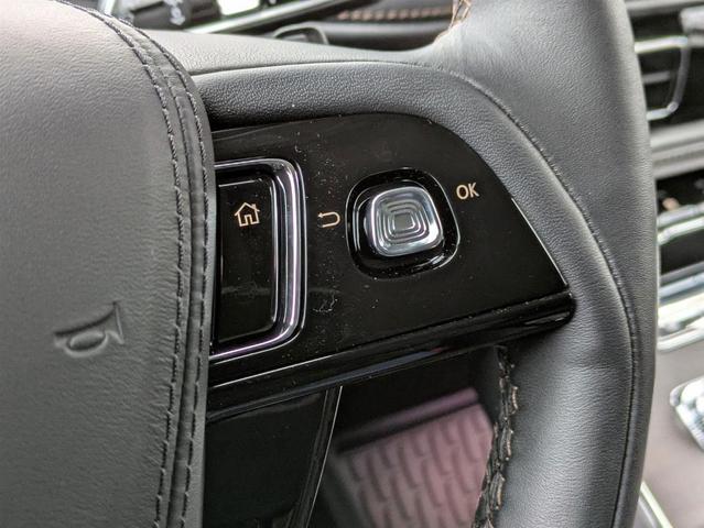Photo of 2025 Harbor Gray Metallic Lincoln Aviator