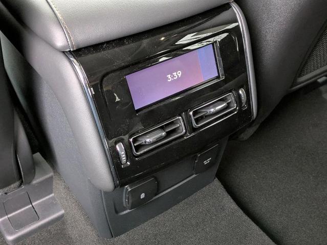 Photo of 2025 Harbor Gray Metallic Lincoln Aviator
