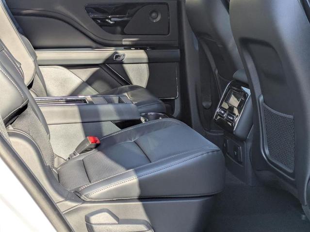 Photo of 2025 Pristine White Lincoln Aviator