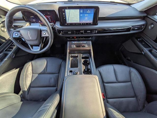 Photo of 2025 Pristine White Lincoln Aviator