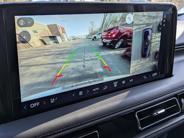 Photo of 2025 Pristine White Lincoln Aviator