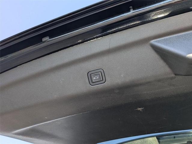 Photo of 2023 Black Chevrolet Tahoe